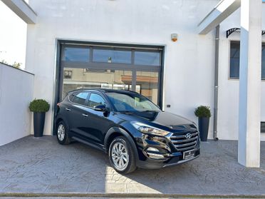 Hyundai Tucson 1.7 CRDi XPOSSIBLE Km95.000-2016