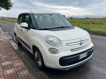 Fiat 500L 1.3 Multijet 95 CV Dualogic Pop Star