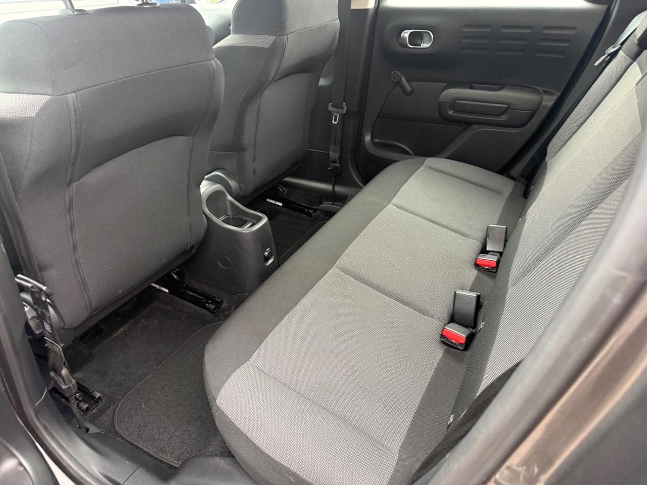 Citroen C3 Aircross BlueHDi 110 S&S Feel