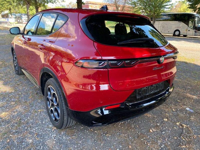 Alfa Romeo Tonale 1.5 130 CV HYBRID +TELECAMEREFRONTALI