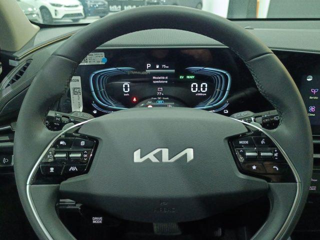 KIA Niro 1.6 GDi DCT HEV Style