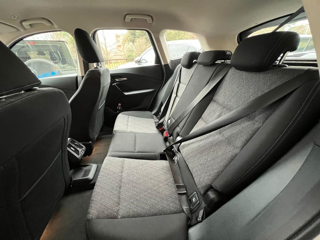 BMW iX1 edrive 20 *Promo SD 2026