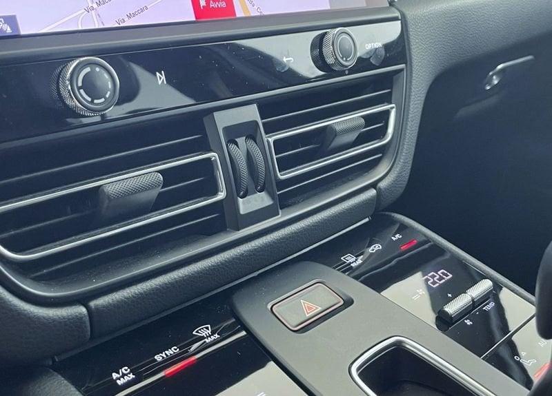 Porsche Macan 2.9 S