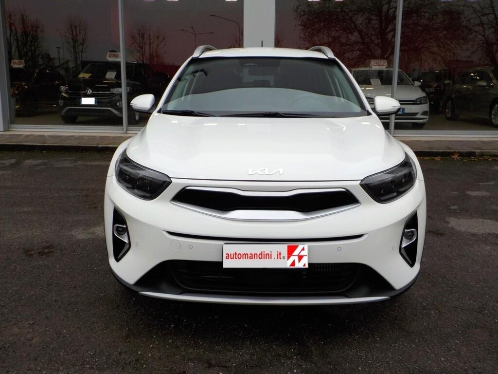 Kia Stonic 1.0 T-GDi GPL DCT Style (Automatica)