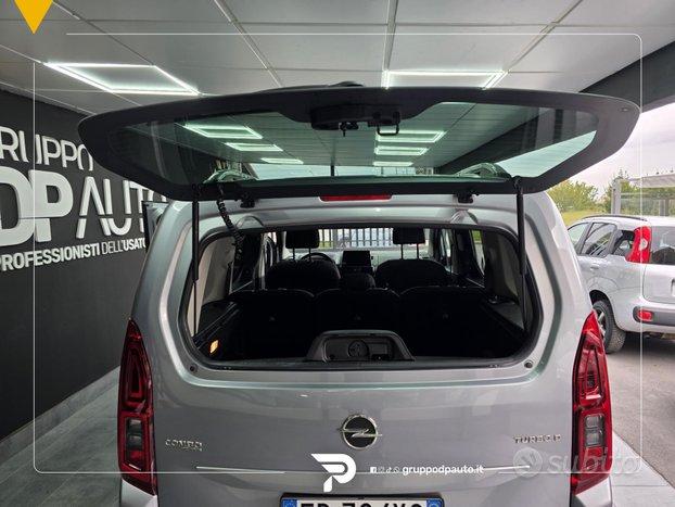 OPEL Combo life M1 1.5d 100cv Innovation S&S L1H1