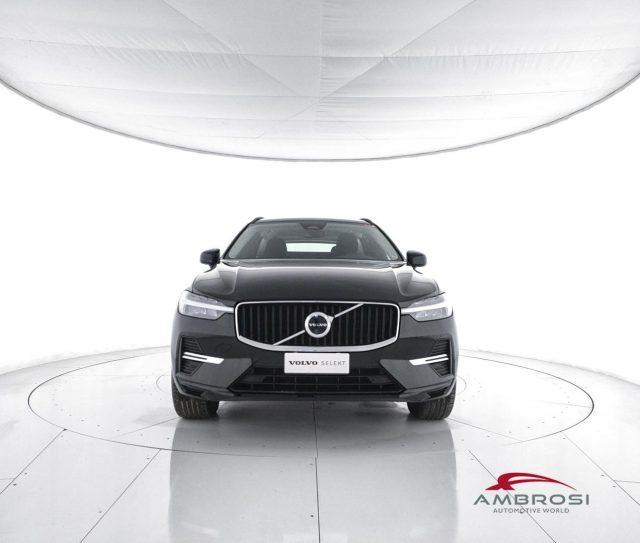 VOLVO XC60 B4 (d) AWD Geartronic Momentum Pro