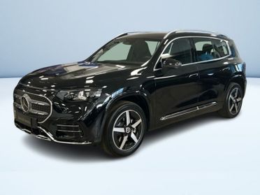 Mercedes-Benz GLB 250+ EQ AMG Line Advanced Plus