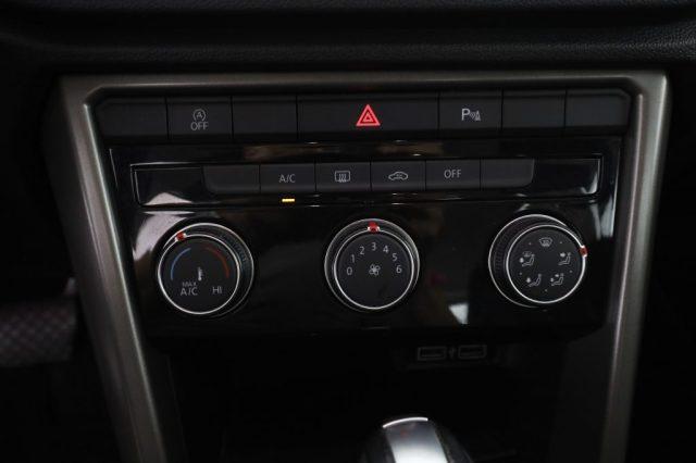 VOLKSWAGEN T-Roc T-Roc 1.5 TSI ACT Style DSG BlueMotion Technology