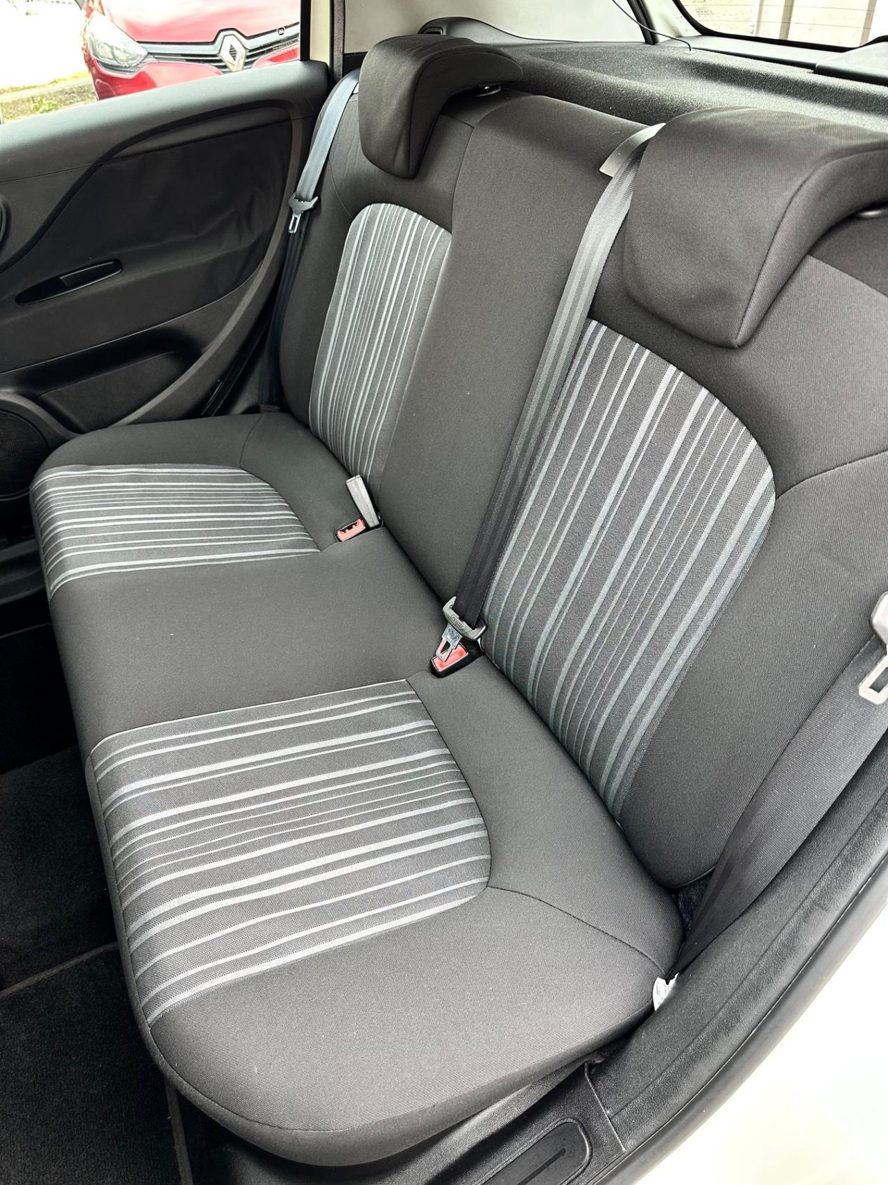 Fiat Punto Evo 1.2Bz 69Cv 5P Dynamic -Uniproprietario