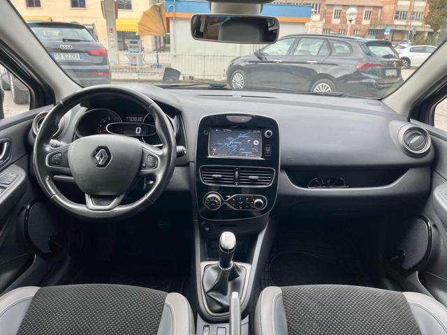 RENAULT Clio Sporter dCi 8V 90CV EDC Start&Stop Energy Duel2