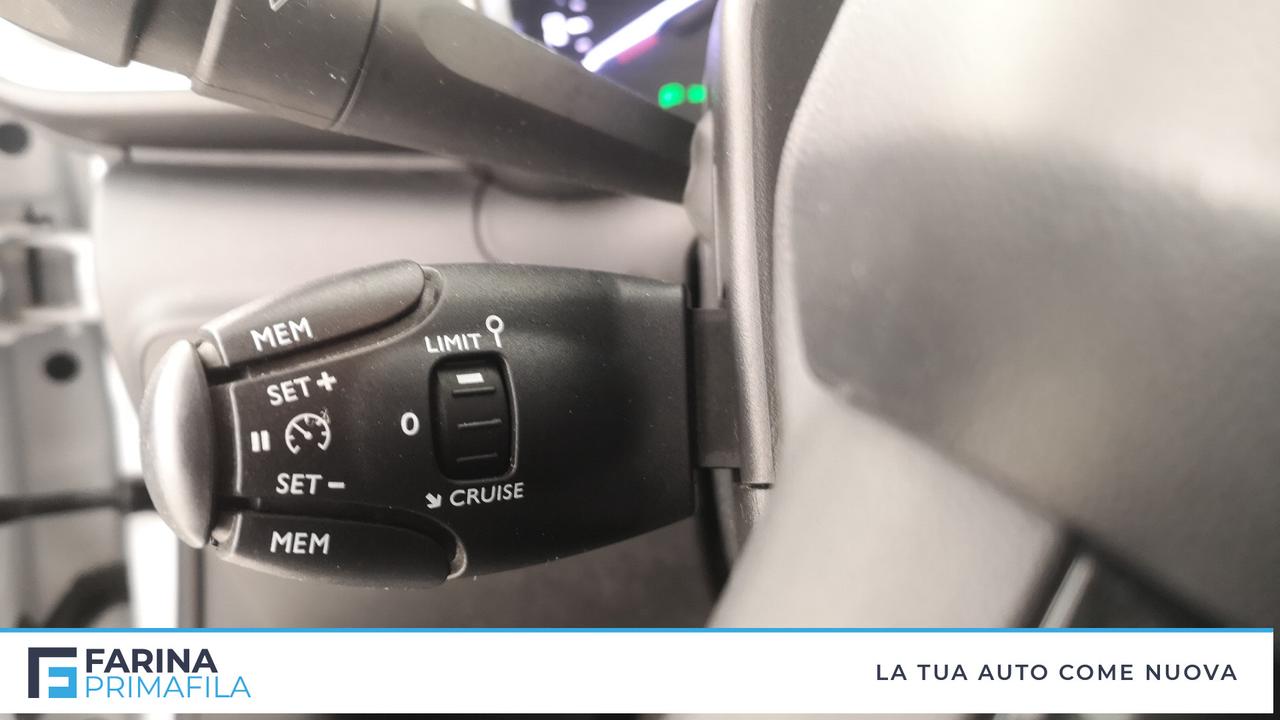 CITROEN C3 III 2017 - C3 1.2 puretech Shine s&s 83cv neopatentati