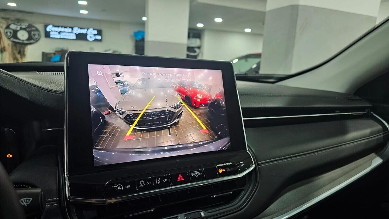 NUOVA JEEP COMPASS MY23 1.6 MJT 130CV LIMITED EDITION