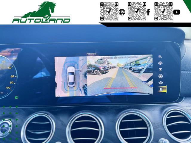 MERCEDES-BENZ E 300 de 4Matic Auto EQ-Power Premium 194 Cv