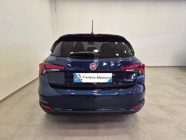 FIAT Tipo 1.3 Mjt S&S 5p Lounge - UNIP. - NEOP. - Cam - ACC