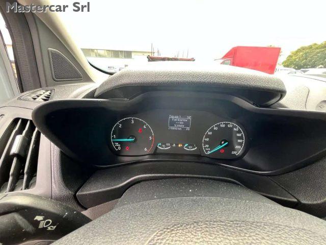 FORD Transit Connect 1.5 TDCI 100CV AUTO 200 L1H1 - GG719AV