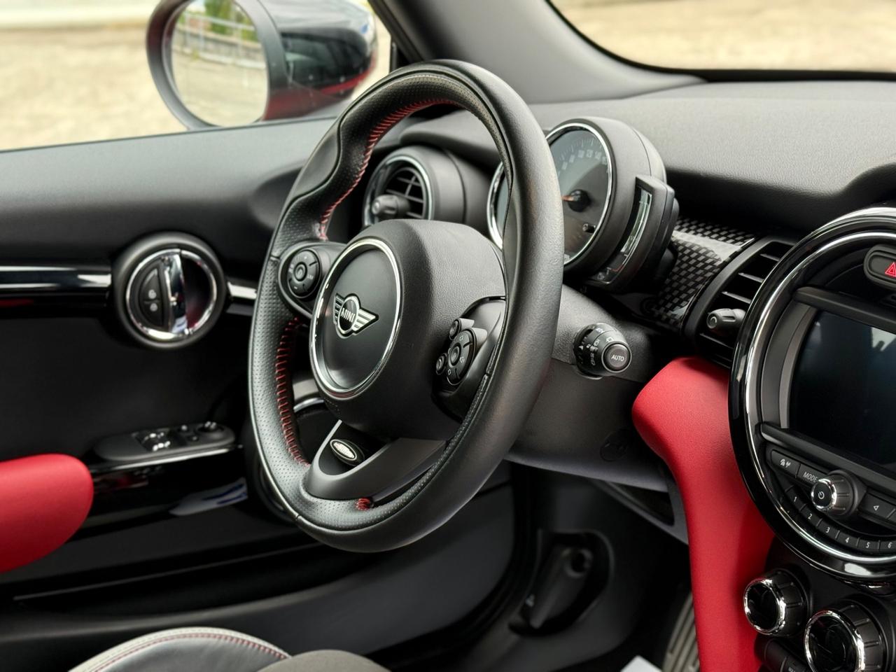 Mini Mini 2.0T John Cooper Works Kit Pro Stage1+
