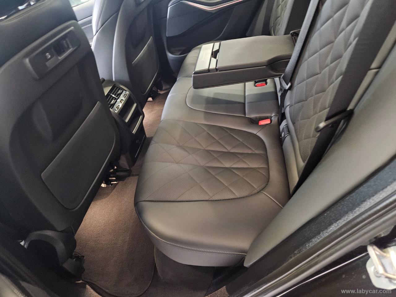 BMW X5 xDrive25d Business