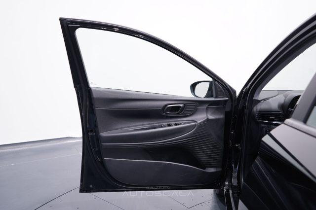 HYUNDAI i20 1.0 T-GDI 48V iMT DCT ConnectLine