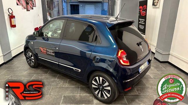 RENAULT Twingo Electric Intens PREZZO CON PROMO MESE MARZO