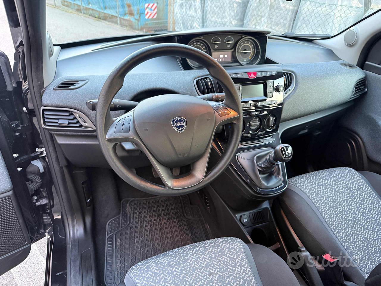 LANCIA Ypsilon 1.0 FireFly 5 porte S&S Hybrid Si