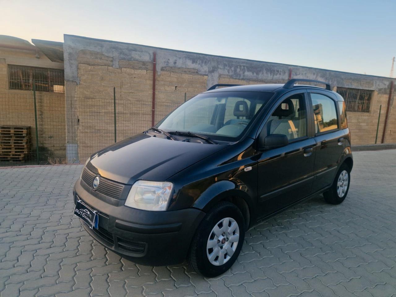 Fiat Panda 1.1 Actual
