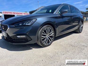 SEAT - Leon - ST 1.5 TSI 150CV Xcellence