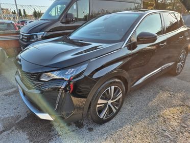 Peugeot 3008 Hybrid 180 e-EAT8 Allure
