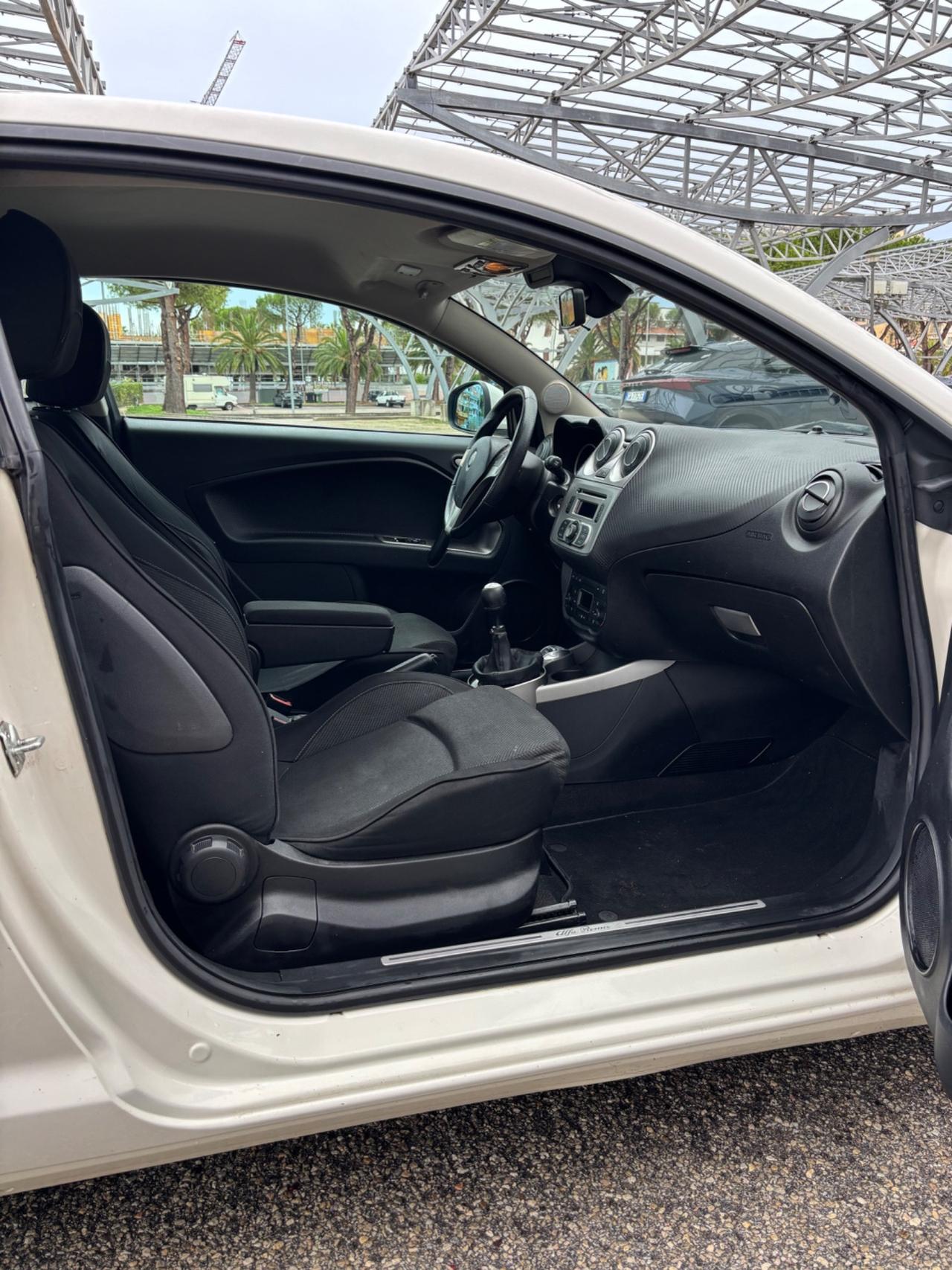 Alfa Romeo MiTo 1.4 T GPL Sport Pack NEOPATENTATI