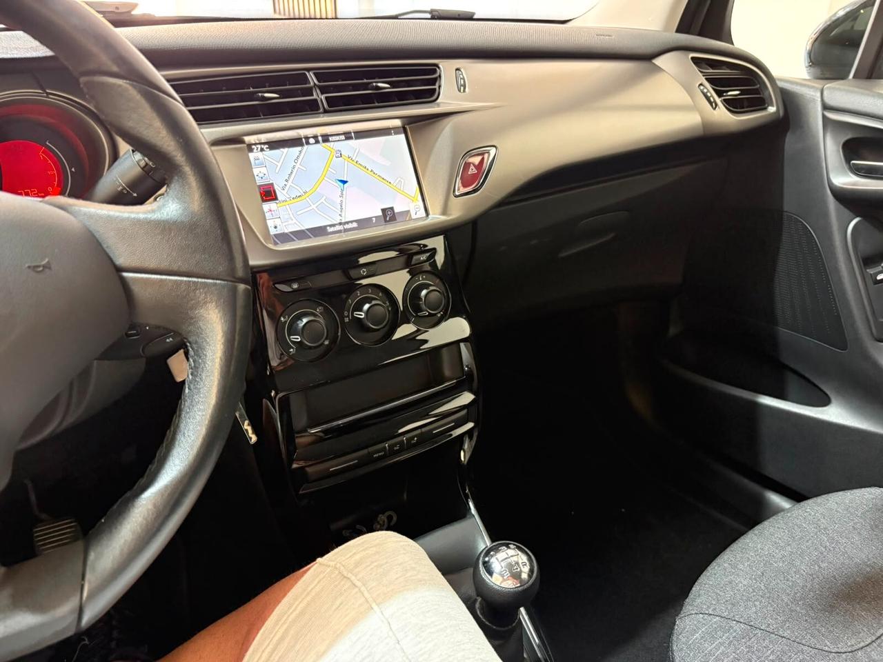 Citroen C3 BlueHDi 75 Feel Edition