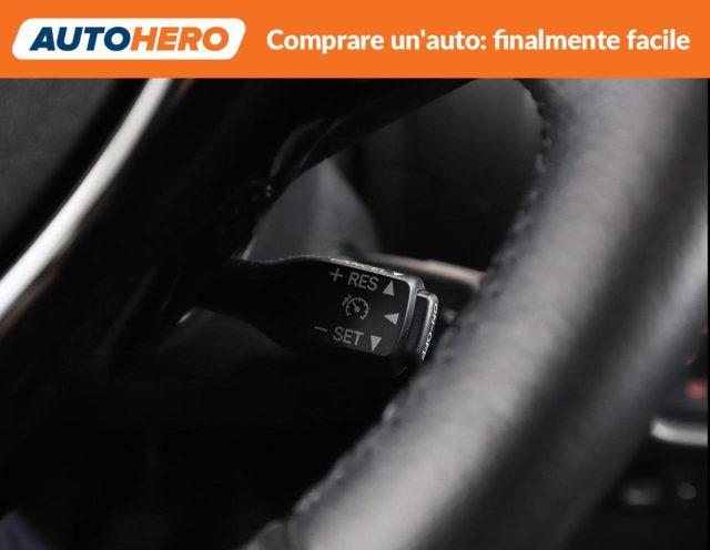 TOYOTA Aygo 1.0 VVT-i 72 CV 5 porte x-play