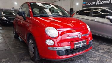 Fiat 500 1.2 Pop IN PROMOZIONE anche Neopatentati