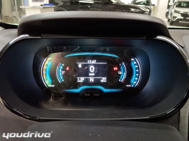 DR MOTOR DR 1.0 EV KM0 NO OBBLIGO FINANZIAMENTO