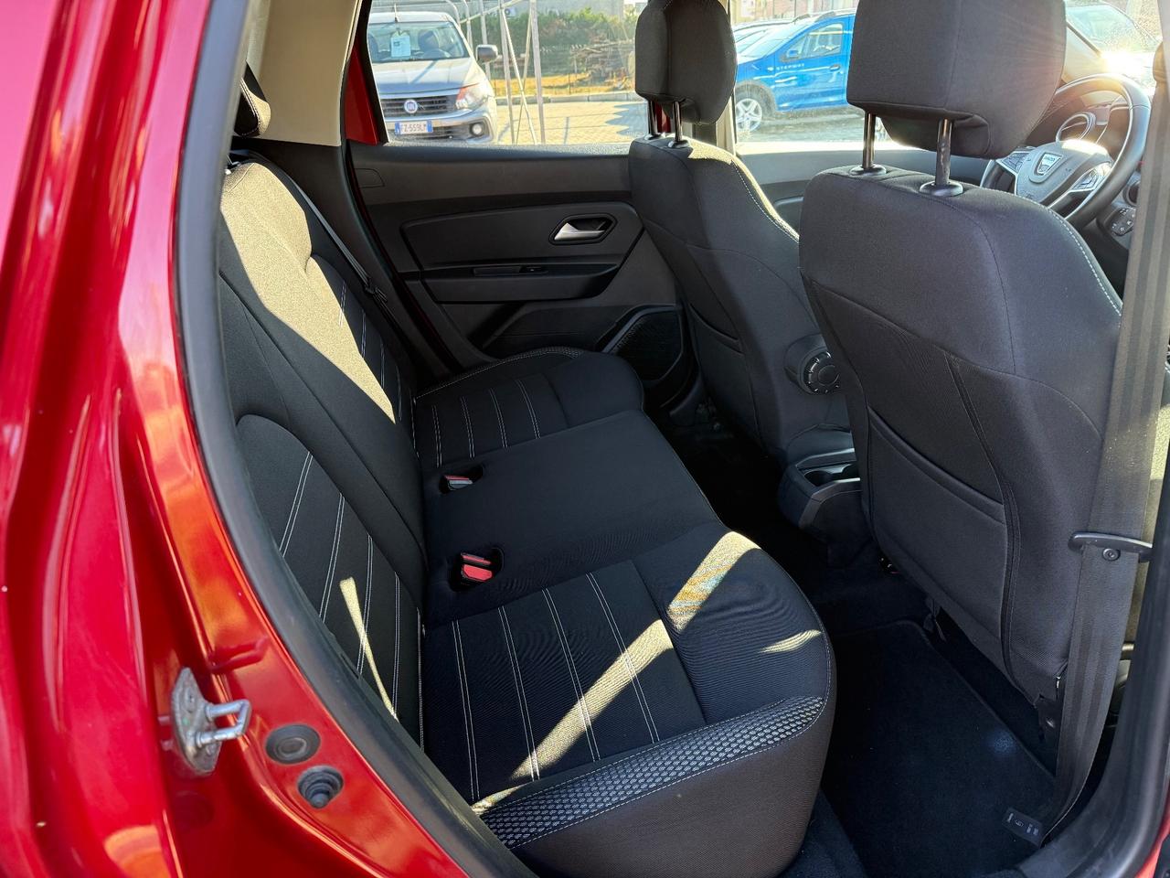 Dacia Duster 1.0 TCe GPL 4x2 Prestige UNICO PROP