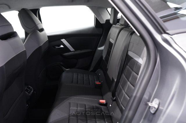 CITROEN C4 1.2 PureTech 130cv S&S EAT8 Plus