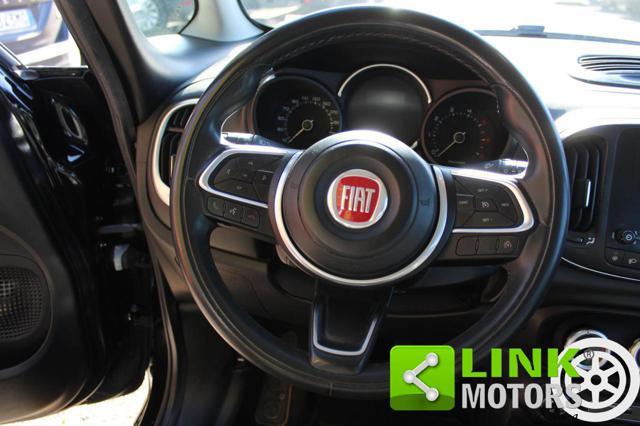 FIAT 500L 1.6 Multijet 120 CV Cross per neopatentati