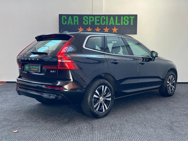 VOLVO XC60 B4 AWD Momentum LED|RETROCAMERA|CARPLAY|18'
