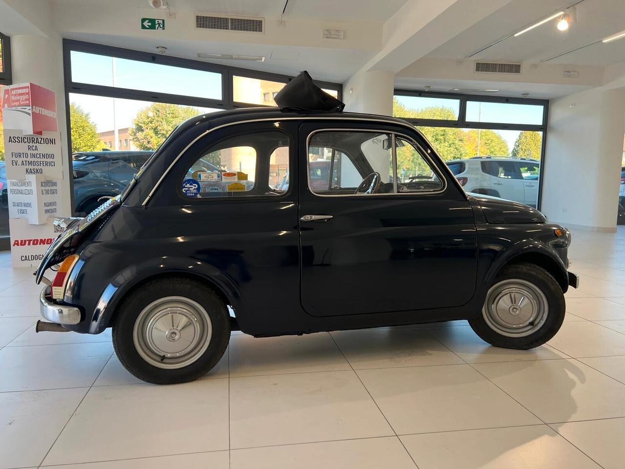 Fiat 500L 110 F BERLINA 500 L