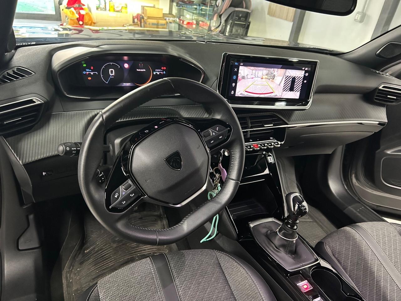 Peugeot 2008 PureTech 100 S&S Active