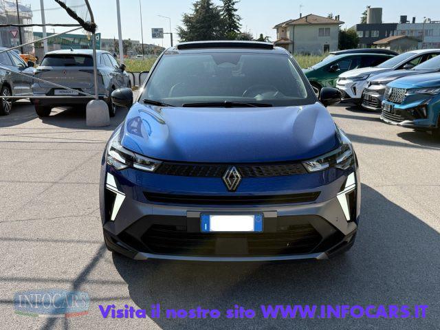 RENAULT Captur Full Hybrid E-Tech 145 CV Esprit Alpine - PROMO