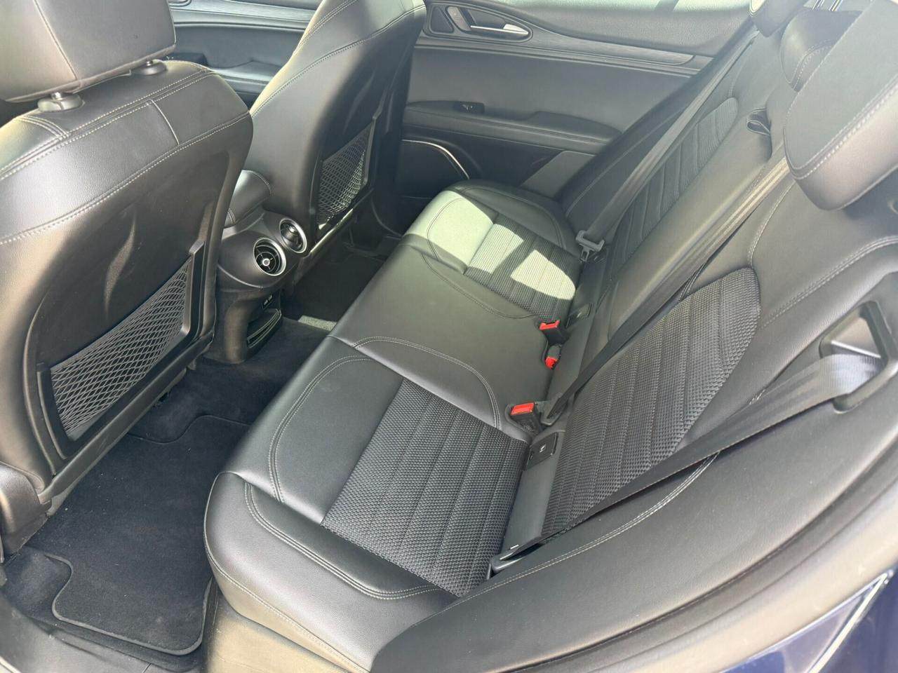 Alfa Romeo Stelvio 2.2 Turbodiesel 210 CV AT8 Q4 Executive