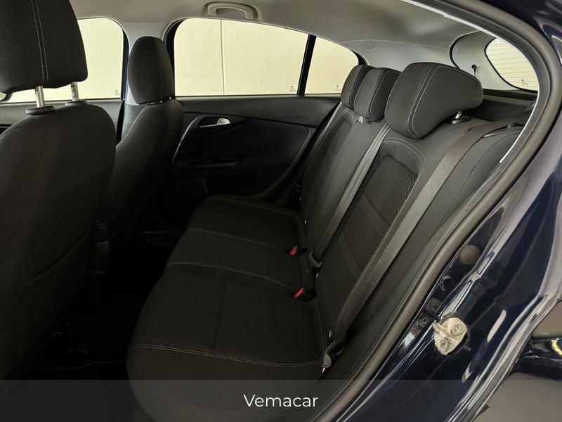 FIAT Tipo 1.6 Mjt 130cv Life!NAV 7"- KM 41.900!! SENS PARK