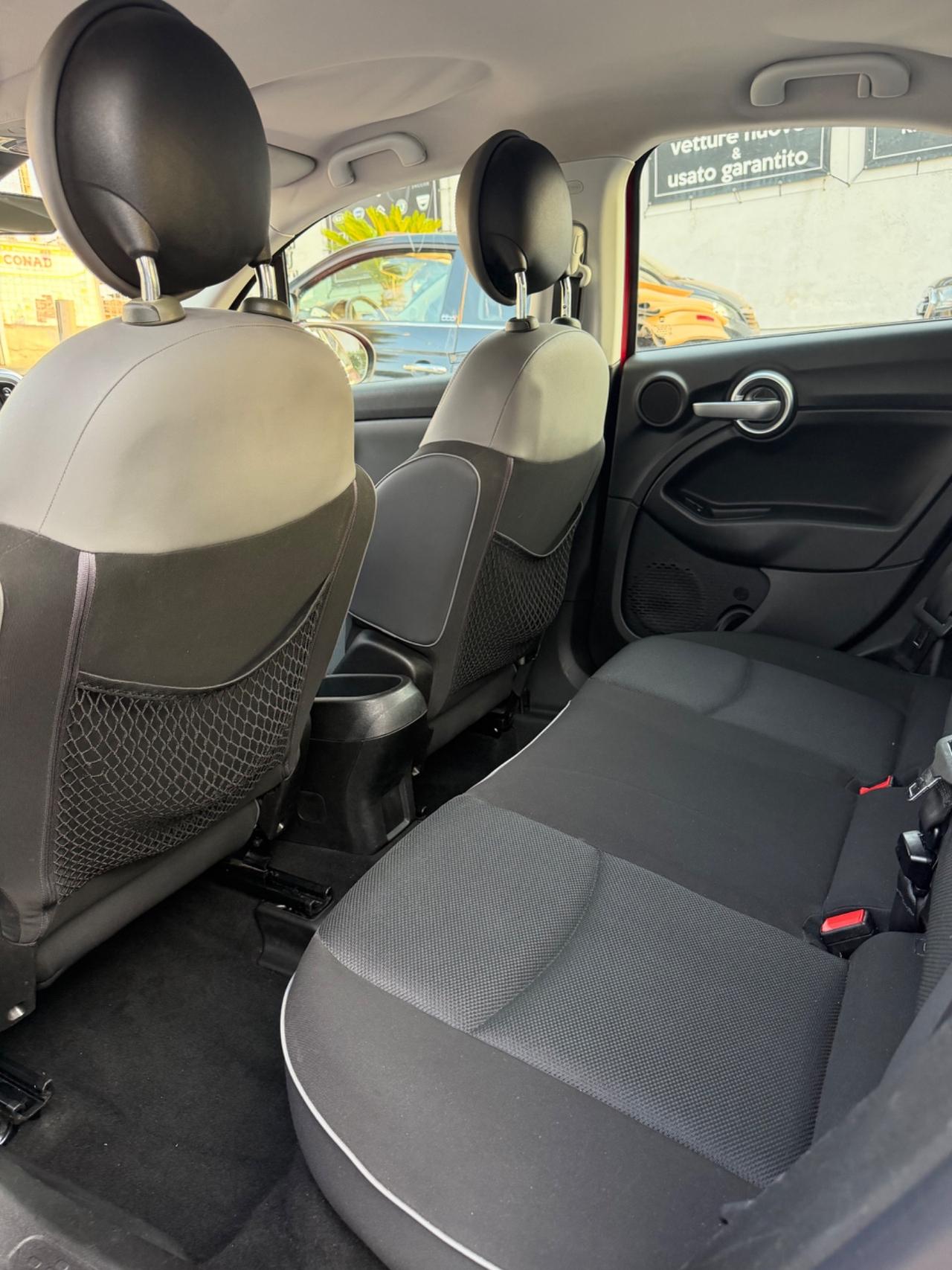 Fiat 500X 1.6 MultiJet 120 CV Business *NUOVA*
