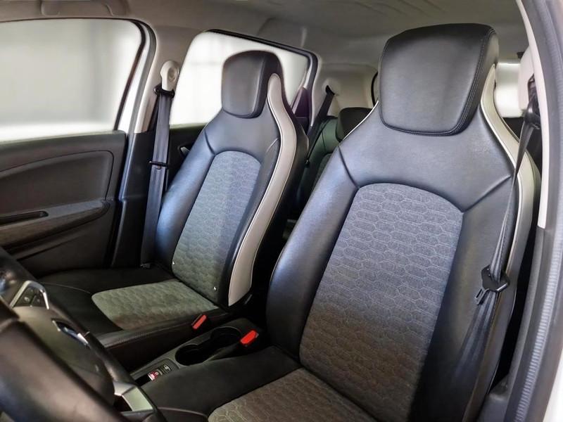 RENAULT ZOE INTENS R135 5 PORTE BERLINA