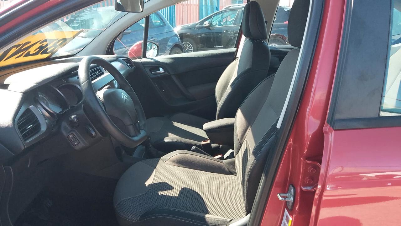Citroen C3 C 3 1.2 benzina