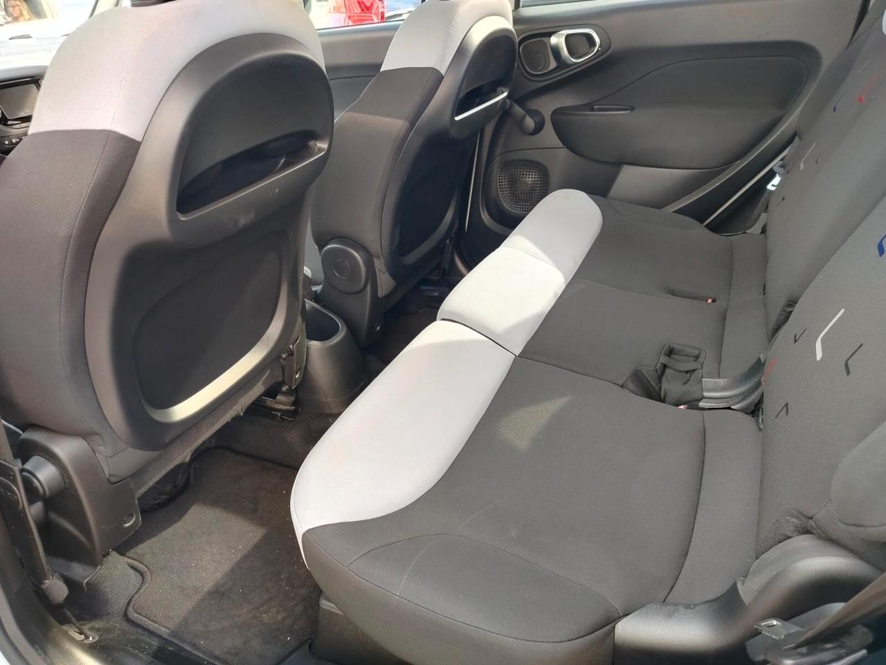 Fiat 500L 1.6 Multijet 120 CV Business