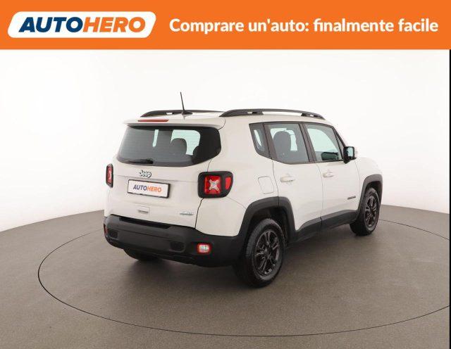 JEEP Renegade 1.0 T3 Longitude