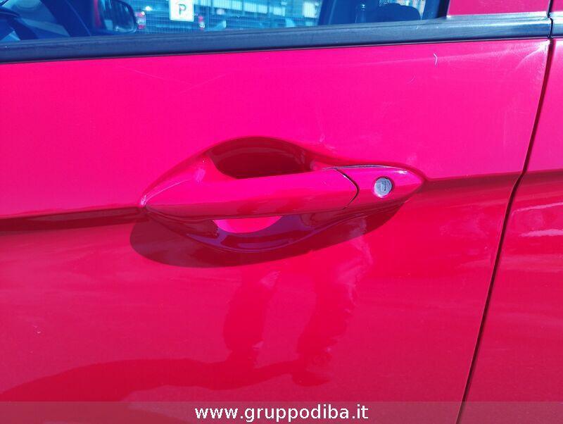 Opel Karl Benzina 1.0 Rocks Gpl 73cv