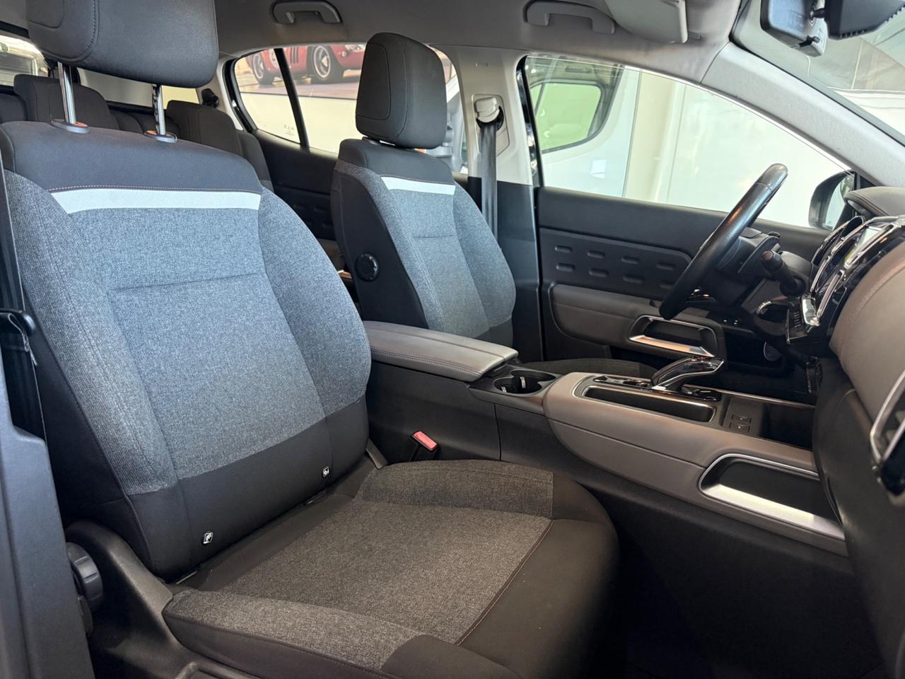 Citroen C5 Aircross BlueHDi 130 S&S EAT8 Feel 2020