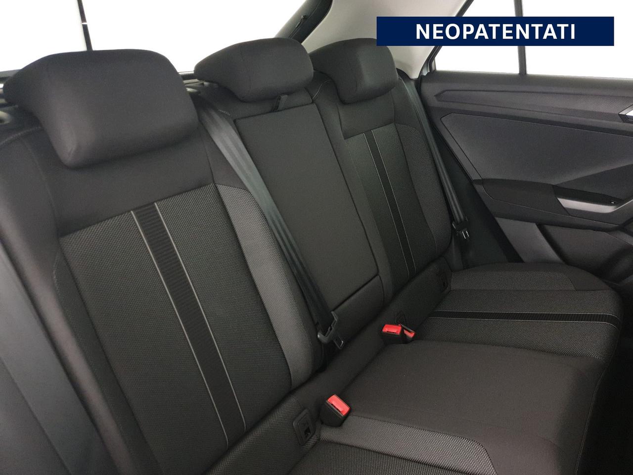 Volkswagen T-Roc 1.0 tsi edition plus 115cv