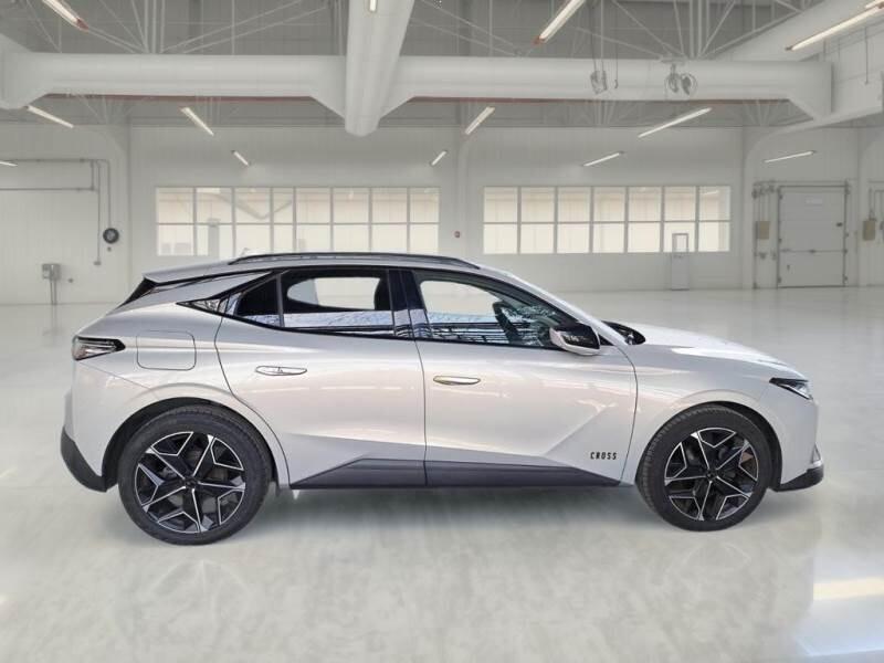 DS 4 1500 HDI 130 CV AUTOMAT. CROSS RIVOLI